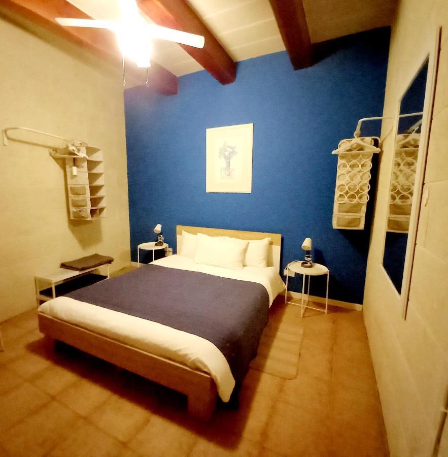 Laringa Holiday Bed&Breakfast Għajnsielem Buitenkant foto